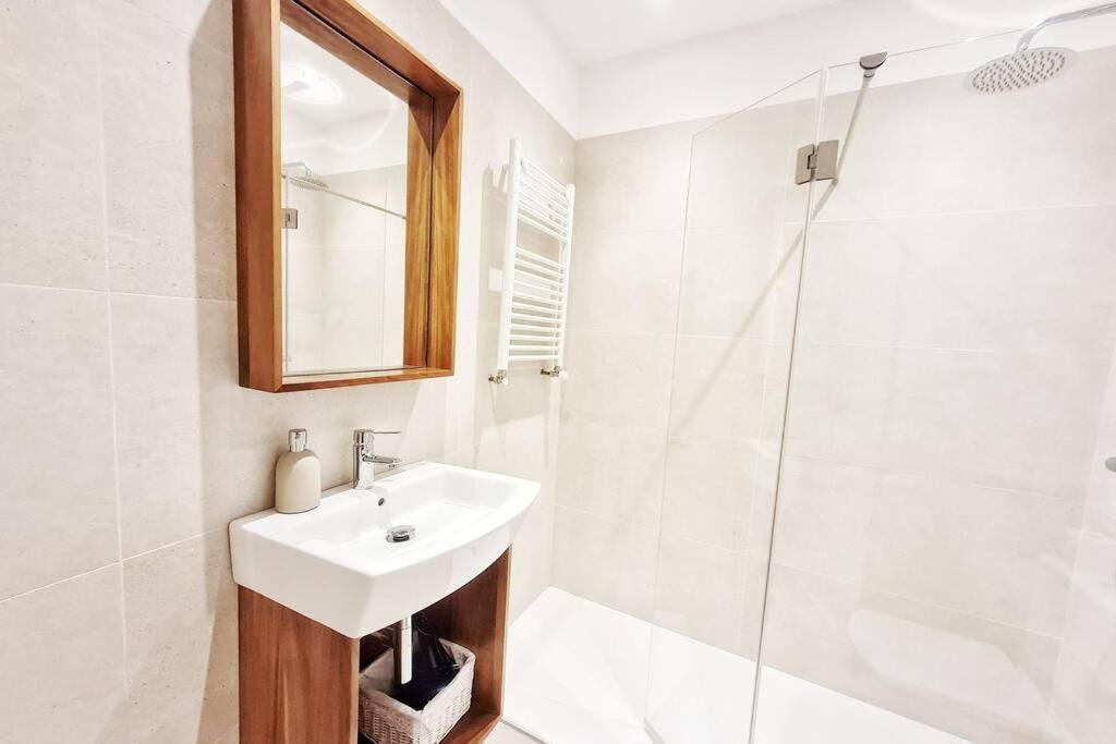 Apartamento Zurriola By Sanse Holidays San Sebastián Zewnętrze zdjęcie
