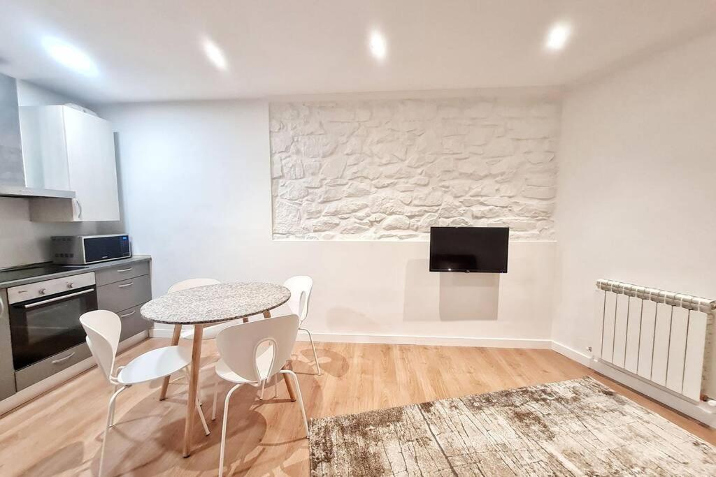 Apartamento Zurriola By Sanse Holidays San Sebastián Zewnętrze zdjęcie