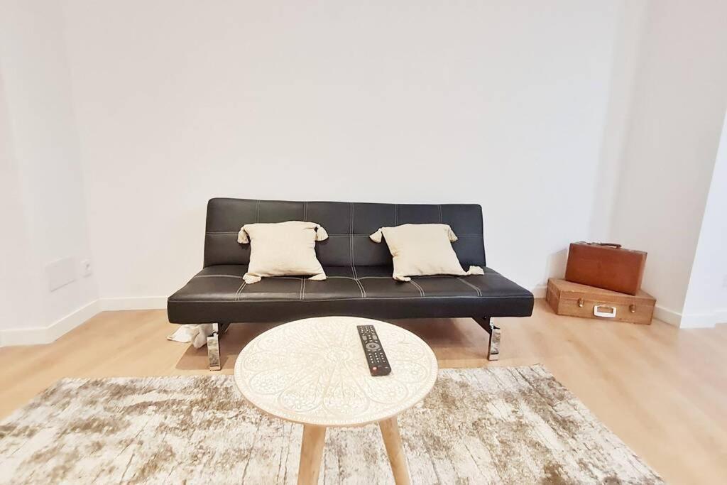 Apartamento Zurriola By Sanse Holidays San Sebastián Zewnętrze zdjęcie