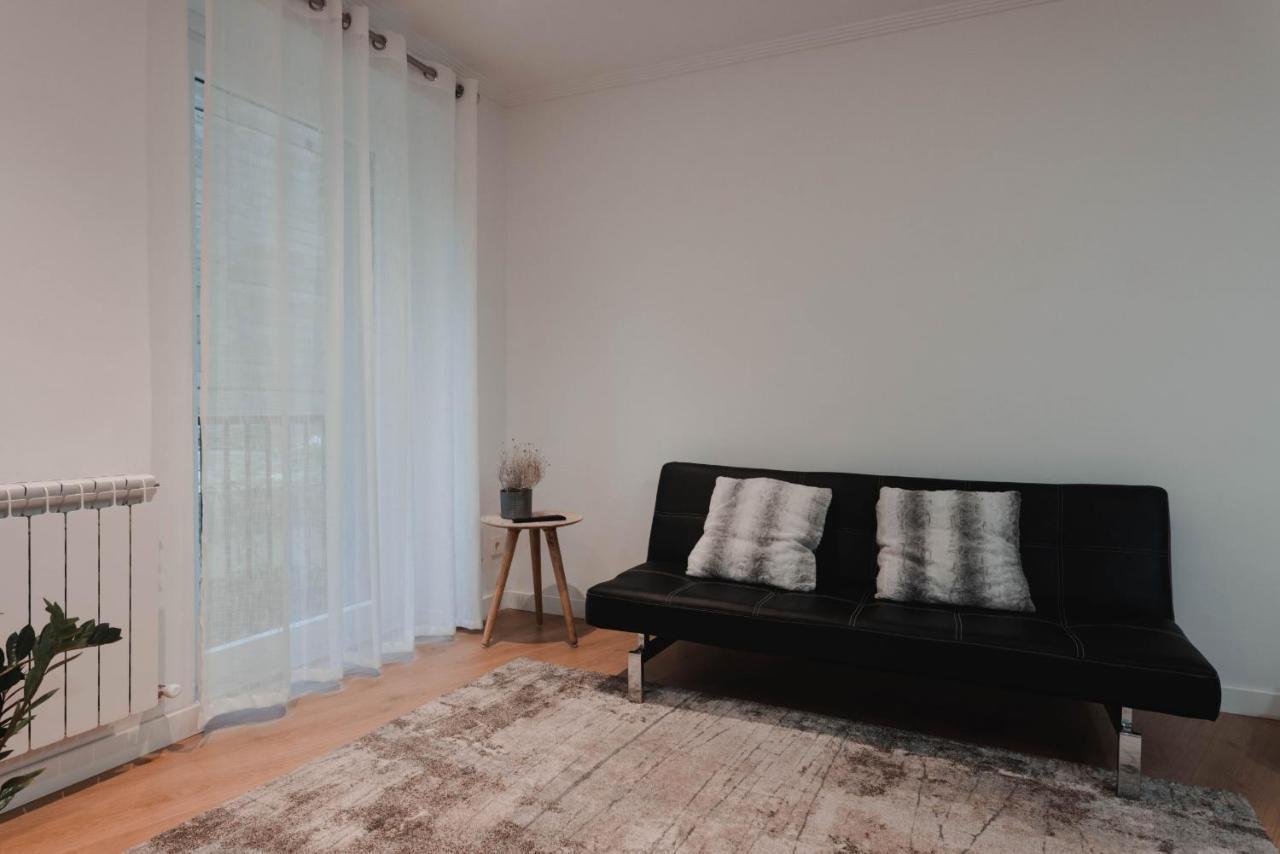 Apartamento Zurriola By Sanse Holidays San Sebastián Zewnętrze zdjęcie