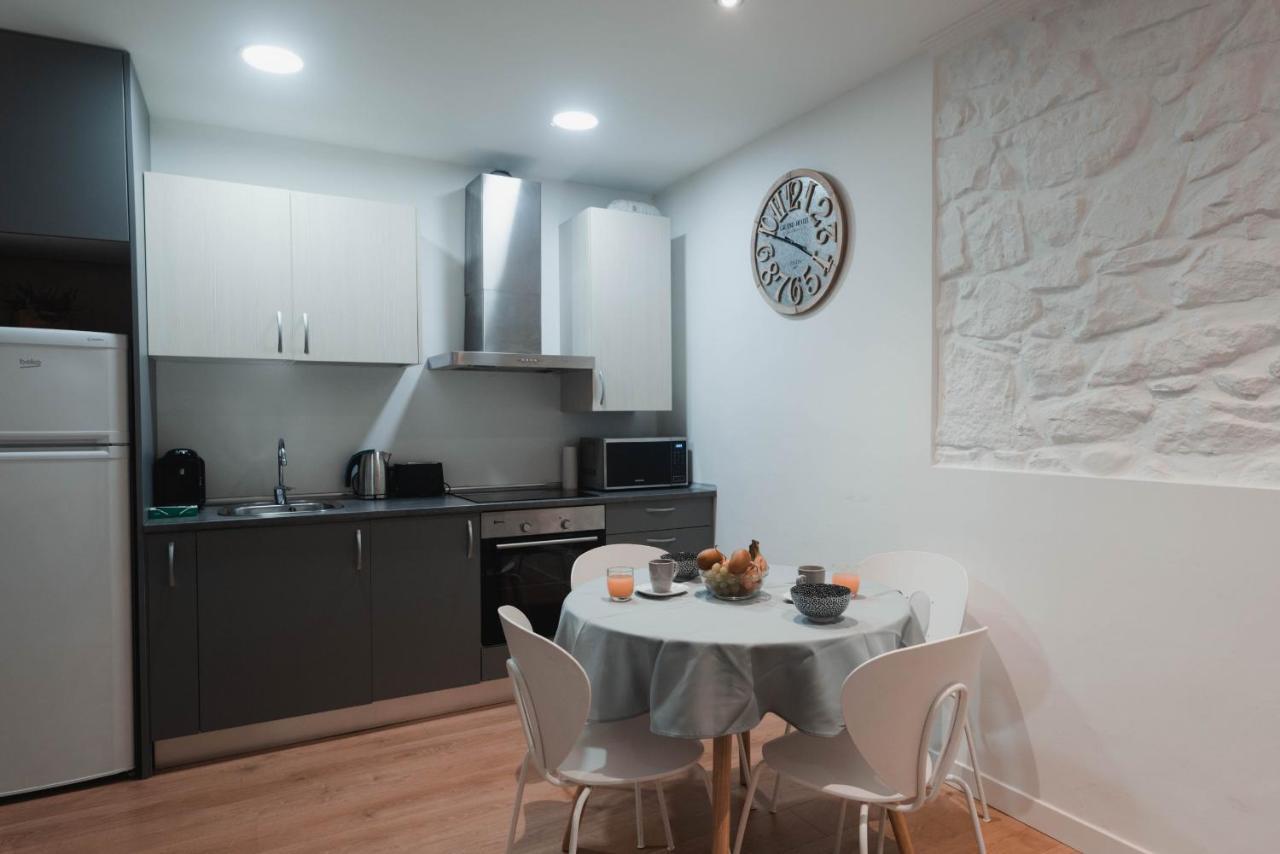 Apartamento Zurriola By Sanse Holidays San Sebastián Zewnętrze zdjęcie