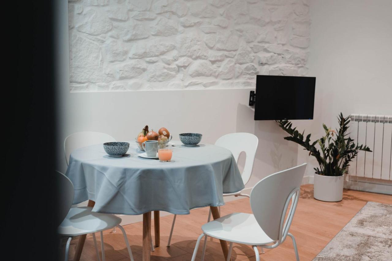 Apartamento Zurriola By Sanse Holidays San Sebastián Zewnętrze zdjęcie
