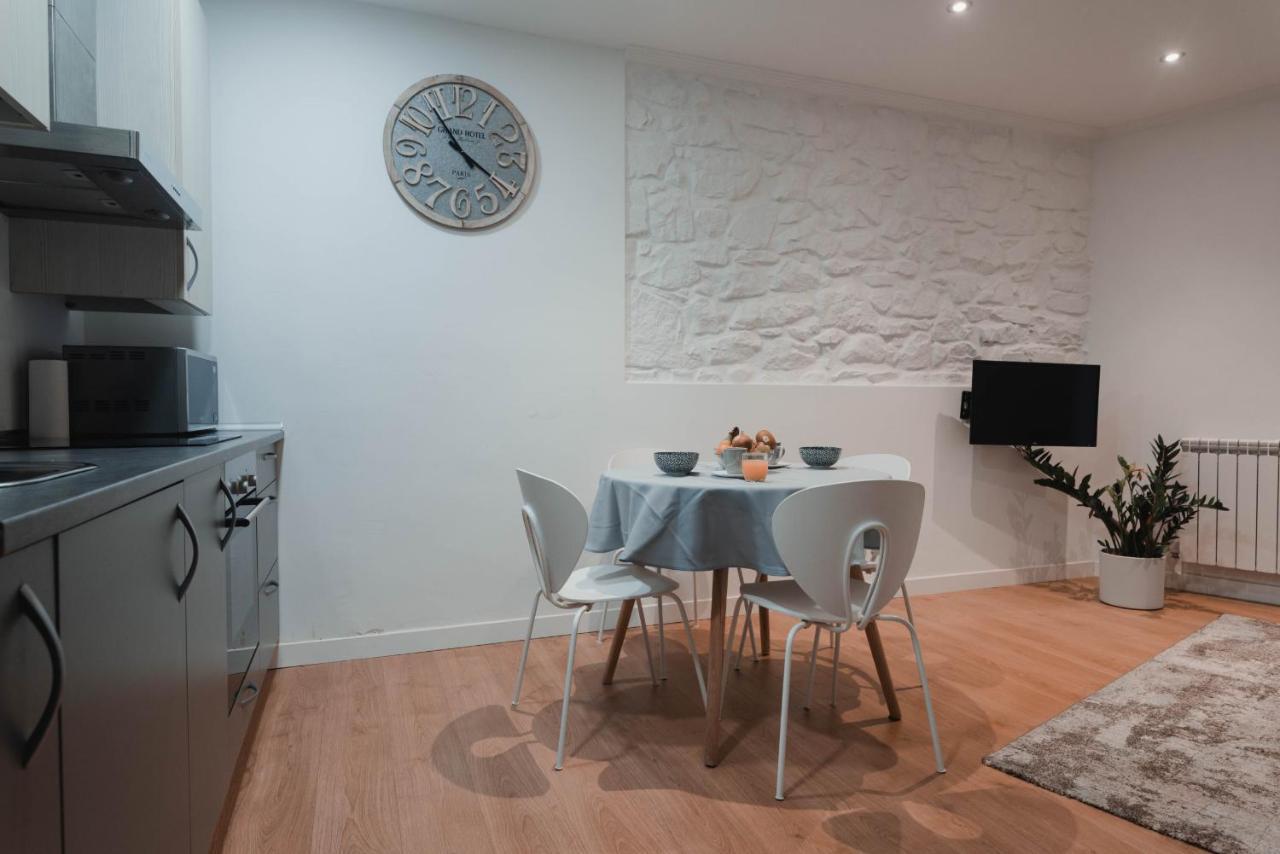 Apartamento Zurriola By Sanse Holidays San Sebastián Zewnętrze zdjęcie