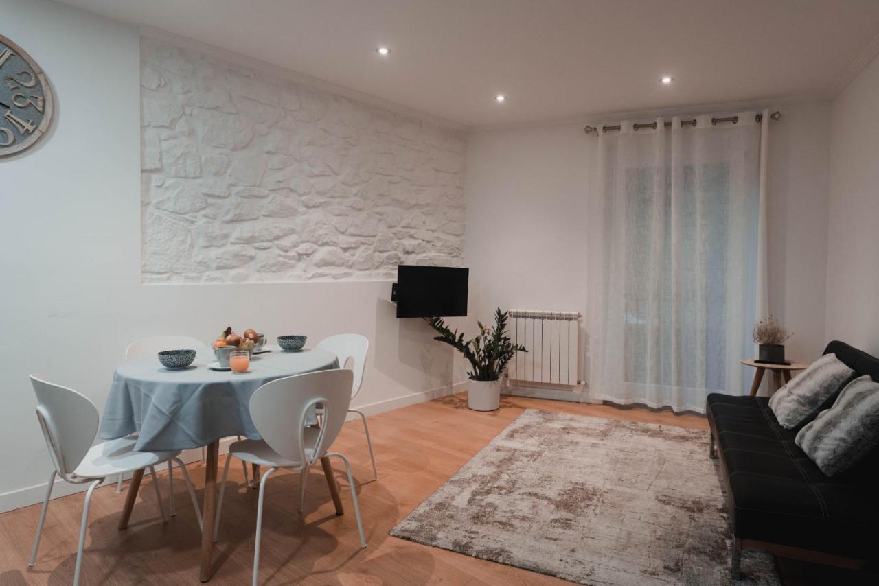 Apartamento Zurriola By Sanse Holidays San Sebastián Zewnętrze zdjęcie