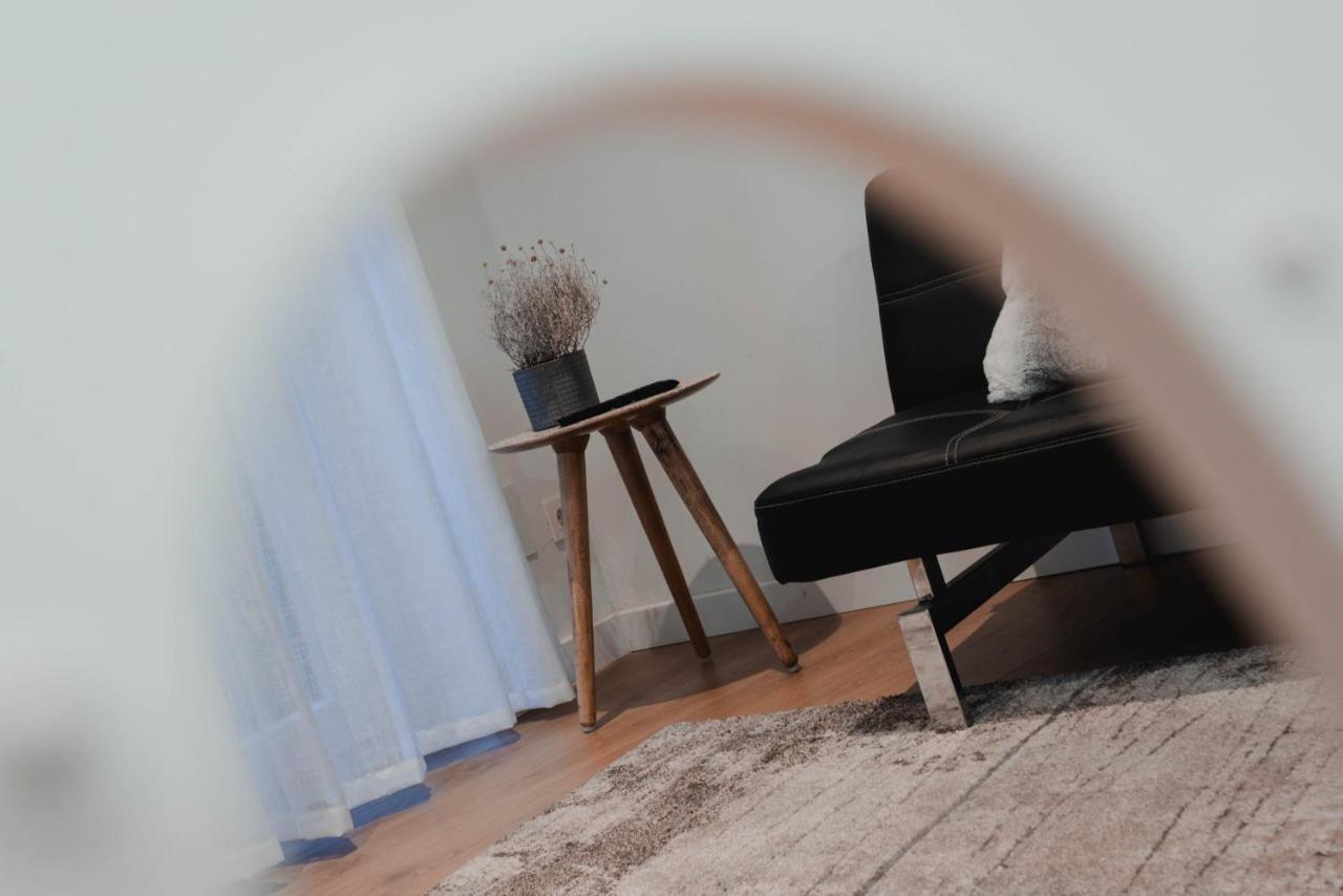 Apartamento Zurriola By Sanse Holidays San Sebastián Zewnętrze zdjęcie