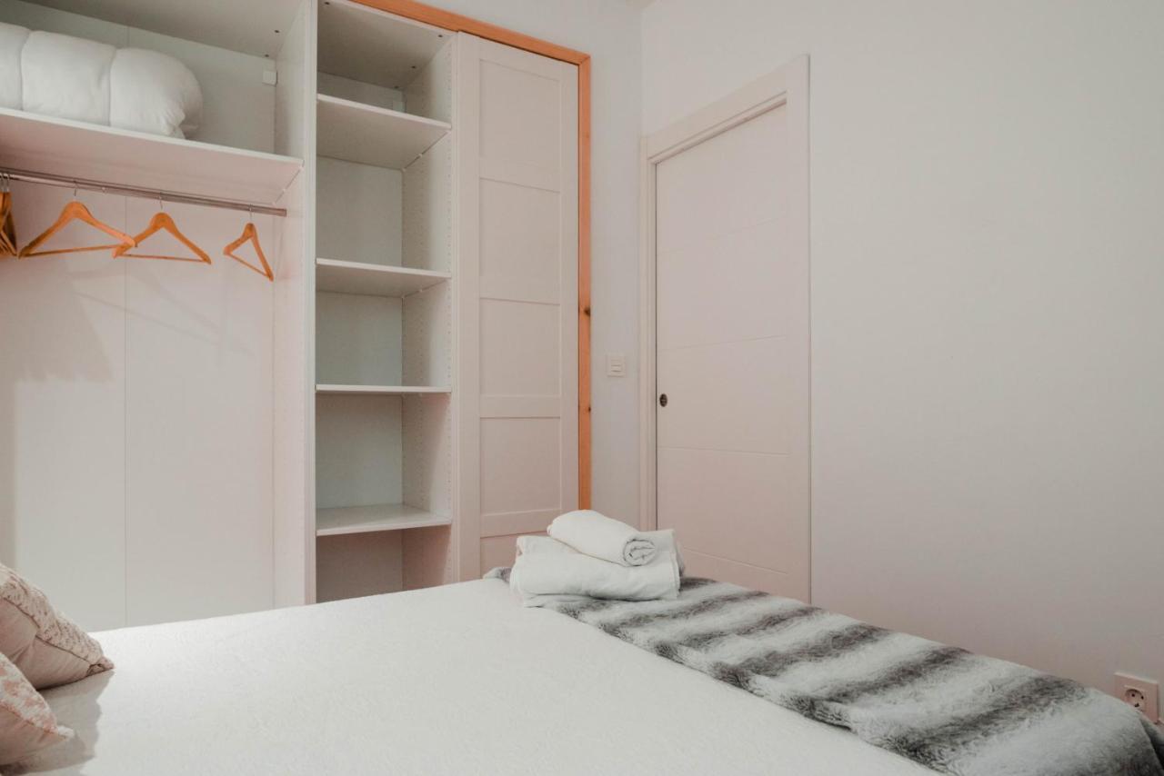 Apartamento Zurriola By Sanse Holidays San Sebastián Zewnętrze zdjęcie
