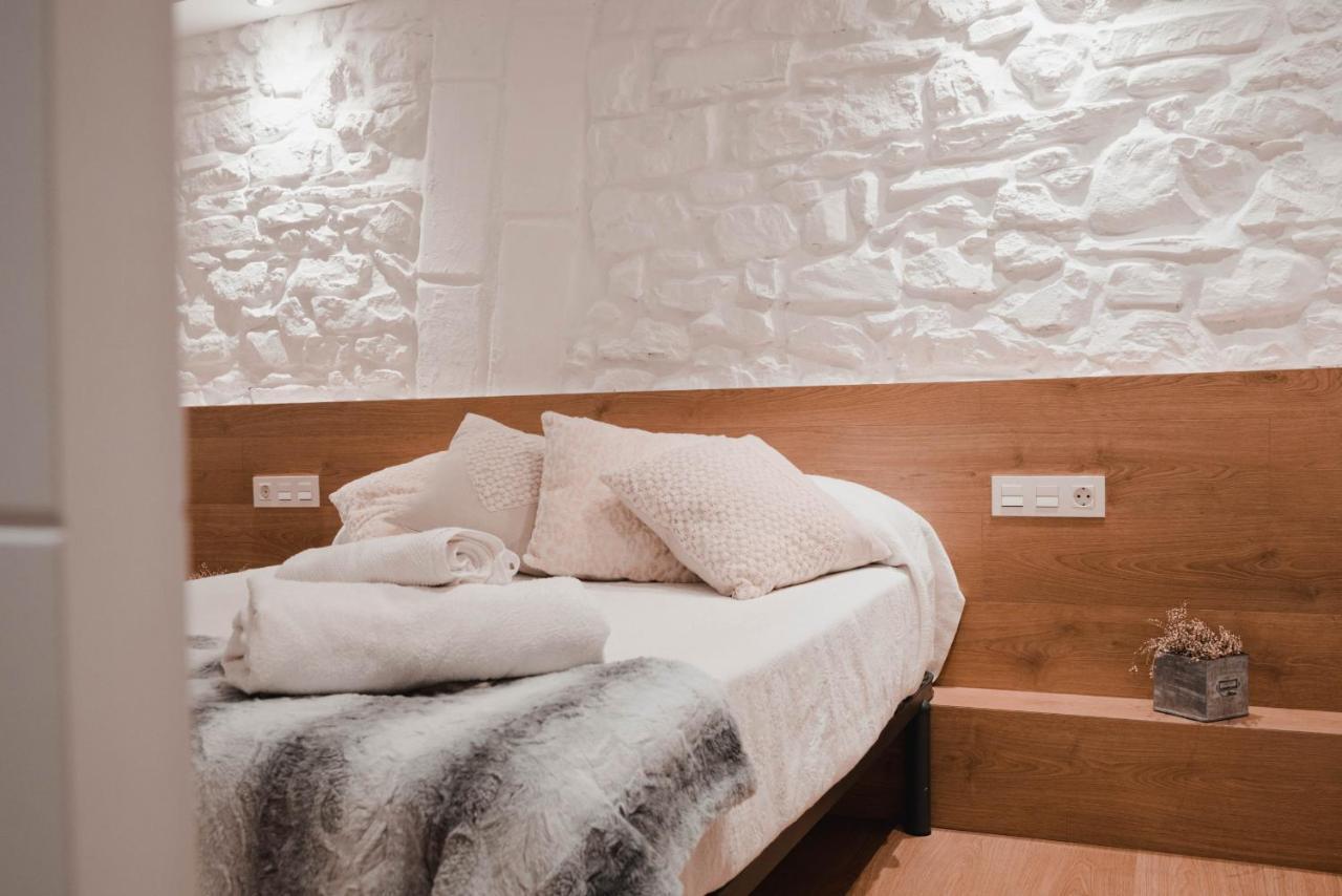Apartamento Zurriola By Sanse Holidays San Sebastián Zewnętrze zdjęcie