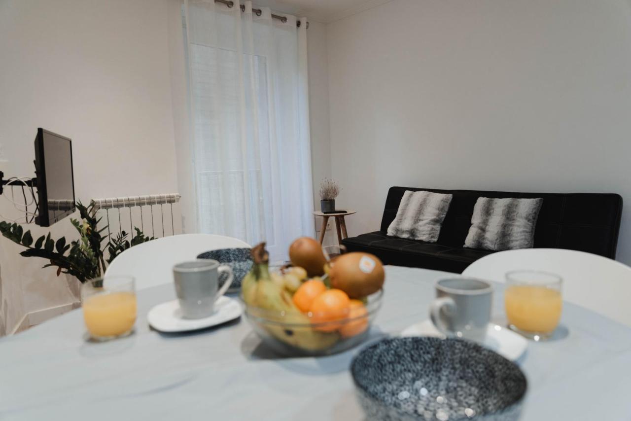 Apartamento Zurriola By Sanse Holidays San Sebastián Zewnętrze zdjęcie