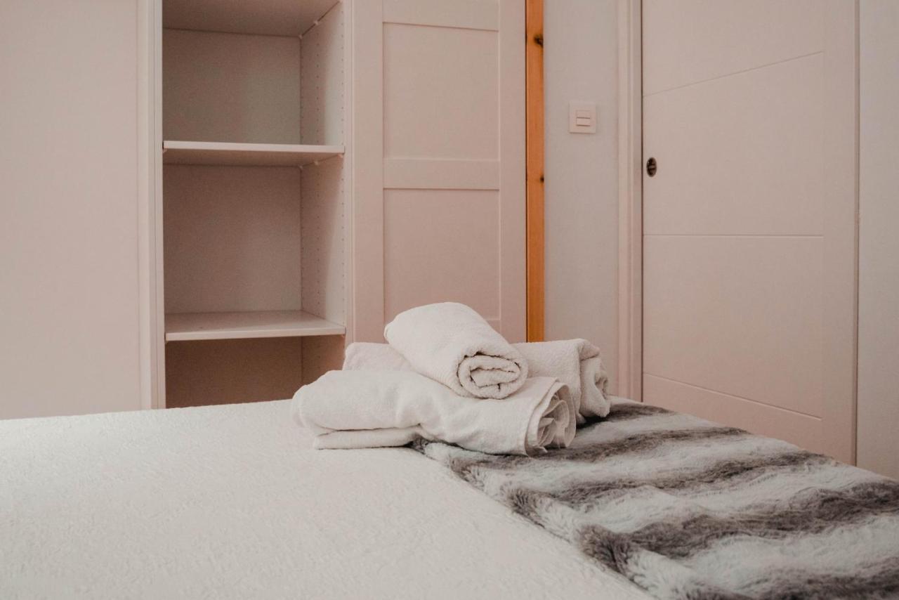 Apartamento Zurriola By Sanse Holidays San Sebastián Zewnętrze zdjęcie