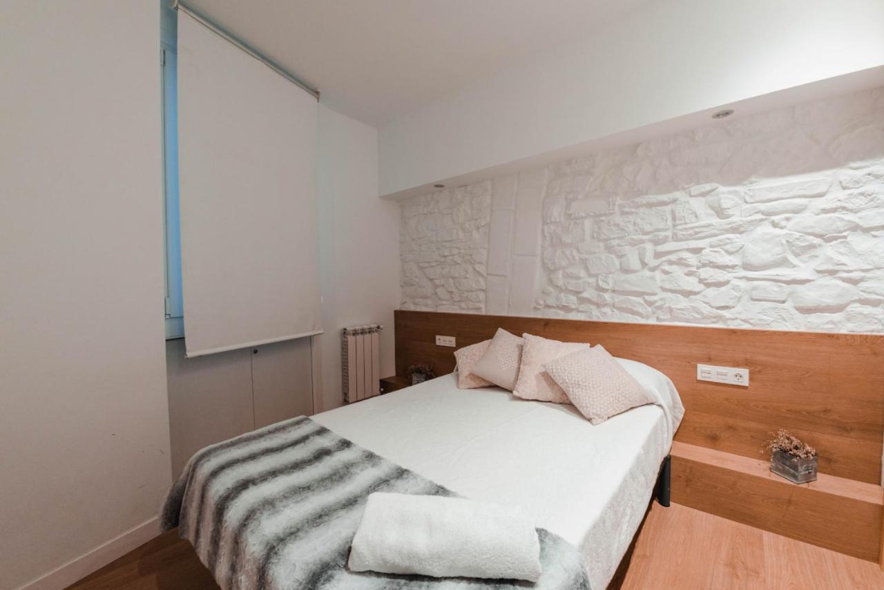 Apartamento Zurriola By Sanse Holidays San Sebastián Zewnętrze zdjęcie